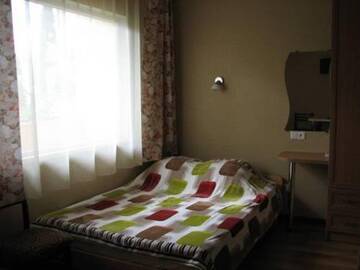 Фотографии Гостиница Guest House Natali г. Алупка Крым (Россия) №2 Фото Гостиница Guest House Natali г. Алупка 2