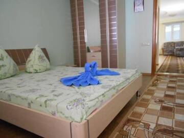 Фотографии Гостиница Guest House Lenina 35 г. Алупка Крым (Россия) №4 Фото Гостиница Guest House Lenina 35 г. Алупка 4