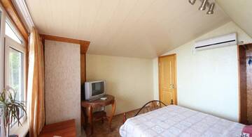 Фотографии Гостиница Guest house Ostrovok leta г. Алупка Крым (Россия) №3 Фото Гостиница Guest house Ostrovok leta г. Алупка 3