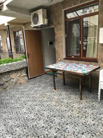Фото номера Семейный номер с ванной Гостиница Анастасия г. Алупка 5