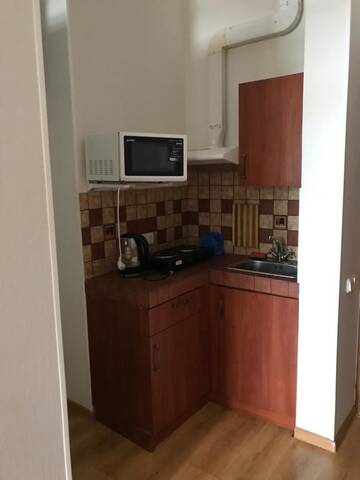 Фото номера Трехместный номер Гостиница Анастасия г. Алупка 5
