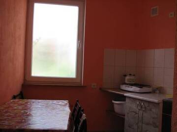 Фото номера Трехместный номер &quot;Комфорт&quot; Гостиница Guest House Natali г. Алупка 8