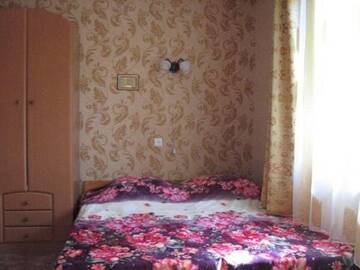 Фото номера Классический четырёхместный номер Гостиница Guest House Natali г. Алупка 5