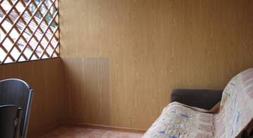 Фото номера Семейный номер Гостиница Guest House Natali г. Алупка 3