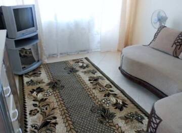 Фото номера Семейный номер с балконом Гостиница Guest House Lenina 35 г. Алупка 7