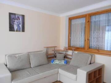 Фото номера Люкс с кроватью размера &quot;king-size&quot; и видом на море Гостиница Guest House Lenina 35 г. Алупка 3