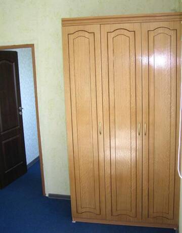 Фото номера Двухместный номер с 1 кроватью Гостиница Guest House 34 Meridian г. Алупка 3