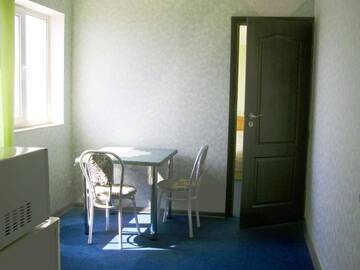 Фото номера Двухместный номер с 1 кроватью Гостиница Guest House 34 Meridian г. Алупка 4