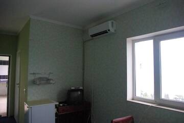 Фото номера Двухместный номер с 1 кроватью Гостиница Guest House 34 Meridian г. Алупка 6
