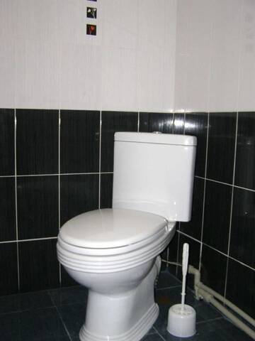 Фото номера Семейный номер Гостиница Guest House 34 Meridian г. Алупка 8