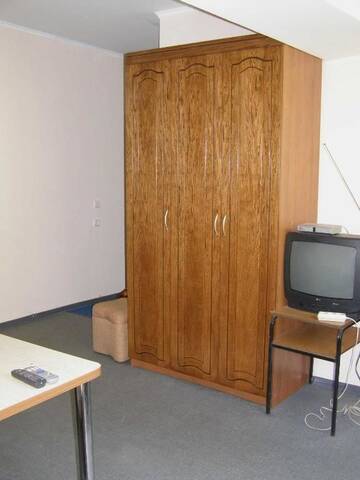 Фото номера Семейный номер Гостиница Guest House 34 Meridian г. Алупка 6