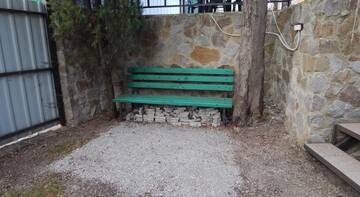 Фото номера Классический люкс Гостевой дом Дача Петровичи г. Алупка 12
