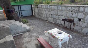 Фото номера Классический семейный номер Гостевой дом Дача Петровичи г. Алупка 6