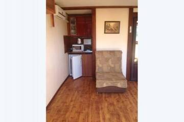 Фото номера Люкс Гостевой дом Mini Hotel Sochi г. Алупка 55