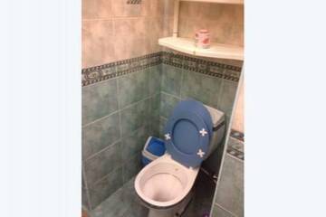 Фото номера Люкс Гостевой дом Mini Hotel Sochi г. Алупка 23