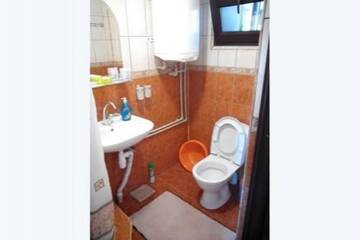 Фото номера Люкс Гостевой дом Mini Hotel Sochi г. Алупка 11
