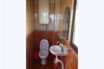 Фото номера Люкс Гостевой дом Mini Hotel Sochi г. Алупка 53