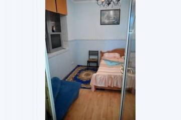 Фото номера Люкс Гостевой дом Mini Hotel Sochi г. Алупка 24