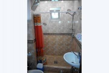 Фото номера Люкс Гостевой дом Mini Hotel Sochi г. Алупка 31