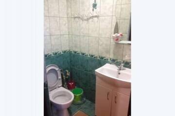 Фото номера Люкс Гостевой дом Mini Hotel Sochi г. Алупка 43