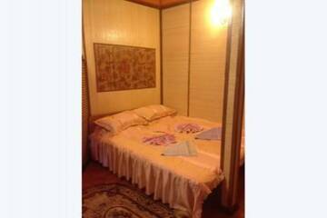 Фото номера Люкс Гостевой дом Mini Hotel Sochi г. Алупка 47