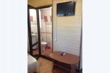 Фото номера Люкс Гостевой дом Mini Hotel Sochi г. Алупка 39