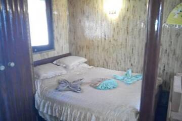 Фото номера Люкс Гостевой дом Mini Hotel Sochi г. Алупка 12