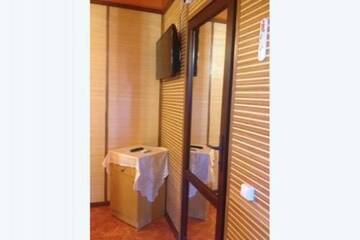 Фото номера Люкс Гостевой дом Mini Hotel Sochi г. Алупка 42