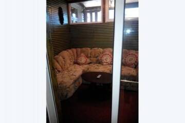 Фото номера Люкс Гостевой дом Mini Hotel Sochi г. Алупка 26