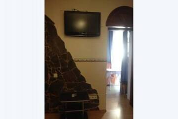 Фото номера Люкс Гостевой дом Mini Hotel Sochi г. Алупка 20