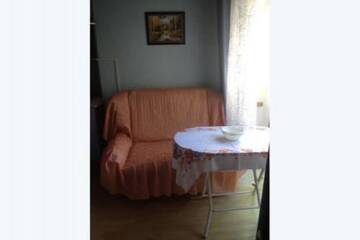 Фото номера Люкс Гостевой дом Mini Hotel Sochi г. Алупка 22