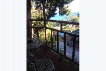 Фото номера Люкс Гостевой дом Mini Hotel Sochi г. Алупка 34