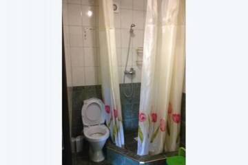 Фото номера Люкс Гостевой дом Mini Hotel Sochi г. Алупка 40
