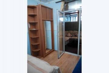 Фото номера Люкс Гостевой дом Mini Hotel Sochi г. Алупка 25