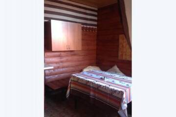 Фото номера Люкс Гостевой дом Mini Hotel Sochi г. Алупка 44
