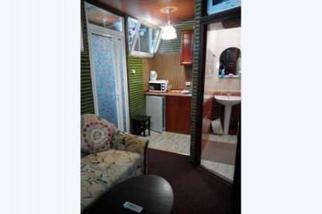 Фото номера Люкс Гостевой дом Mini Hotel Sochi г. Алупка 27