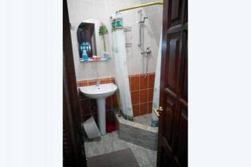 Фото номера Люкс Гостевой дом Mini Hotel Sochi г. Алупка 28