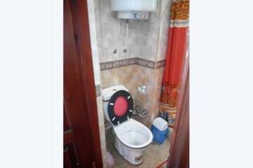 Фото номера Люкс Гостевой дом Mini Hotel Sochi г. Алупка 32